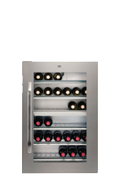 Reparación averías vinoteca Miele en  Huesca
